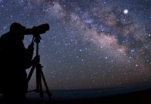 Mincyt Invita a participar de una noche de observación astronómica en el Zulia el próximo 3 de septiembre