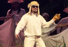 Preocupado por las redadäs de inmigración: Bad Bunny explica por qué su gira ‘No Me Quiero Ir De Aquí’ no visitará Estados Unidos