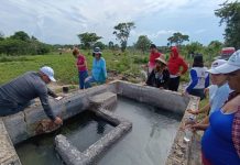 Equipo de Mintur inspeccionó zona agroturística en Falcón y planifica una nueva ruta turística en Boca de Aroa