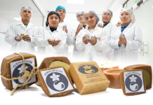 Estudiantes crean envases de bioplástico como alternativa ecológica al plástico convencional (+ Detalles)