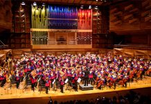 Festival Internacional de Percusión celebra su 13ª edición con un repertorio variado interpretado por orquestas del Sistema y talentos de talla mundial