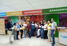 Hito en Monagas: Fondeem registró en el estado a más de 30.000 emprendedores para fortalecer la economía local
