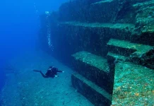 Un paisaje urbano en las profundidades del mar: científicos hallan una antigua ciudad sumergida bajo el Caribe hace 6 mil años (+ Detalles)