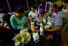 Gobierno Nacional y organizaciones proteccionistas coordinan atención integral a damnificados tras expløsïón en fábrica de fuęgøs artificiales en San Francisco estado Zulia