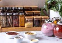 La especia aromática y medicinal que combate las infeccïones, favorece la cicatrización y mejora la digestión (+ Detalles)