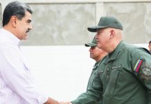 FANB desplegará jornada nacional en más de 5.300 circuitos comunales para reforzar la corresponsabilidad en la defensa del país