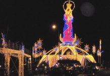 La Feria de La Chinita 2025 arranca con más de 100 artistas y una agenda llena de sorpresas (+ Detalles)