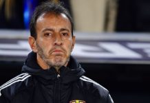 ¿Un nuevo comienzo? Tras su salida de la Vinotinto, Fernando Batista emerge como principal candidato para dirigir a la selección de Perú