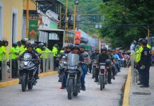 Carabobo desplegó el Plan Independencia 200 en puntos estratégicos para garantizar la seguridad del estado