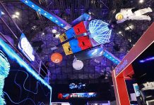 Este miércoles arrancó la tercera edición de Fitelven 2025 con más de 140 empresas expositoras