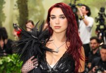 El drama en Glastonbury: Dua Lipa despide a su representante tras intentar silenciar a un grupo de rap que apoya la causa palestina