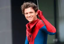 Tom Holland fue hospitalizado luego de sufrïr un accïdente durante el rodaje de Spider-Man 4 (+ Detalles)