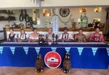 Del 3 al 5 de octubre: el icónico Hotel Selva Negra acoge la edición especial del Oktoberfest en la Colonia Tovar