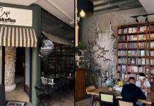¡Café y cultura para el mundo! Booksflea, la librería-cafetería de Valencia, compite en la votación popular de The World’s 100 Best Coffee Shops