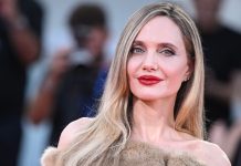 Angelina Jolie acudirá por primera vez al Festival de Cine de San Sebastián para la presentación de la película Couture (+ Detalles)