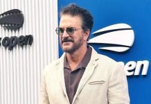 El cantautor Ricardo Arjona reaparece en el US Open y revela: “Me vi muy mal, pero vuelvo con más fuerza”