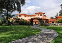 Un viaje al pasado y al arte andino: el Hotel Belensate de Mérida fusiona 70 años de historia con una colección artística única (+ Fotos)