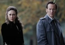 Superando expectativas: «El Conjuro: Últimos Ritös» hace historia al convertirse en la película de terrör más taquillera