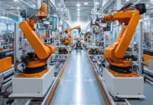 China revela su «plan intensivo» para adelantar a EEUU y convertirse en el líder mundial en tecnología robótica (+ Detalles)