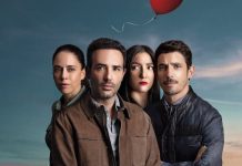 ¡Es oficial! Confirman que la aclamada serie «Accidënte» regresa con una segunda temporada en Netflix
