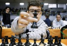 La nueva hazaña de Faustino Oro, el niñø prodigio argentino del ajedrez: consiguió su primera norma de gran maestro (+ Detalles)