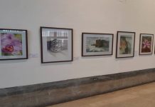 Caracas se llena de color con el 3er Festival Nacional de Acuarela “El Arte del Agua y el Color” (+ Detalles)