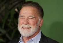 El actor y productor Arnold Schwarzenegger será el invitado de honor en San Diego Comic-Con de Málaga