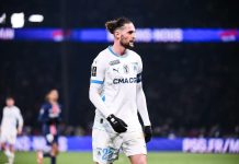 ¡Regresa a Italia! Adrien Rabiot tiene todo arreglado para irse a un equipo histórico de la Serie A