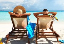 ¡En el mar la vida es mejor! Estudio asegura que ir de vacaciones a la playa mejora la salud mëntal