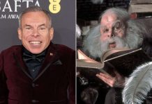 ¡Regresa a Hogwarts! Actor de las películas de Harry Potter retomará su papel en la nueva serie de HBO