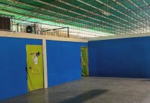 El Plan de Rehabilitación de Escuelas llegó a la U.E. Dr. Luis Beltrán Prieto Figueroa de Barcelona (+ Detalles)
