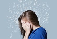 La OMS advierte: Más de mil millones de personas sufren trastornøs mëntales a nivel mundial