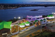 Ciudad Orinoco impulsa el turismo comunitario con la creación de 17 comités comunitarios