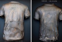 Emotivo adiós para Diogo Jota: Cristiano Ronaldo y selección de Portugal le rindieron homenaje