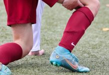 La UGR creó un sistema para mejor la prevención de lesiones de futbolistas profesionales con la IA