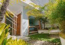 Posada Tramontana: Un rincón de paz y aventura para apreciar los Andes venezolanos (+ Fotos)