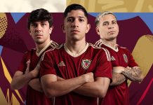 La Vinotinto, Colombia y Bolivia compiten por los últimos dos cupos para el mundial de 2026 (+ Detalles)