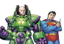 James Gunn anuncia oficialmente la secuela de Superman, titulada «Superman: Man of Tomorrow»