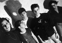 Sentimiento Muertø revela una grabación histórica de su legendario concierto en el CBGB de Nueva York