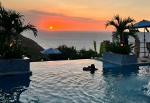 Posada Casablanca: Un destino que te transporta al Mediterraneo desde Las Salinas en La Guaira (+ Fotos)