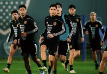 La Vinotinto depende de sí misma para clasificar al repechaje para el mundial de 2026 (+ Video)