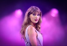 ¿Taylor Swift en el show del medio tiempo del Super Bowl? Esto fue lo que sugirió el comisionado de la NFL