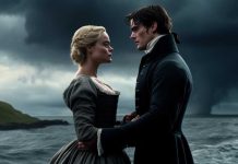 La nueva adaptación de Cumbres borrascosas desata la polémica tras la publicación de su primer tráiler