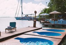 Hotel & Spa Posada La Ardileña: El sitio ideal para hospedarte y disfrutar en tu viaje a Morrocoy (+ Fotos)
