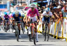 La Vuelta al Táchira 2026 volverá a contar con 10 etapas según reveló el gobernador Freddy Bernal