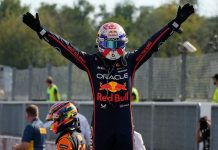 Verstappen se quedó con el Gran Premio de Italia y rompió la racha de victorias de McLaren