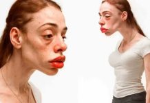 ¡Así se verían los influencers en 25 años! Ava es la representación realista de cómo sería su aspecto en el 2050