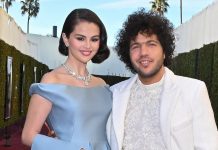 ¡Ya suenan las campanas! Selena Gómez y Benny Blanco tienen fecha para celebrar su boda