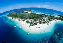 Estos son algunos de los cayos que debes visitar durante tu próximo viaje a Morrocoy (+ Fotos)