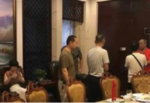 Hombre demandado por su cita a ciegas gana en los tribunales en un caso que capturó la atención global